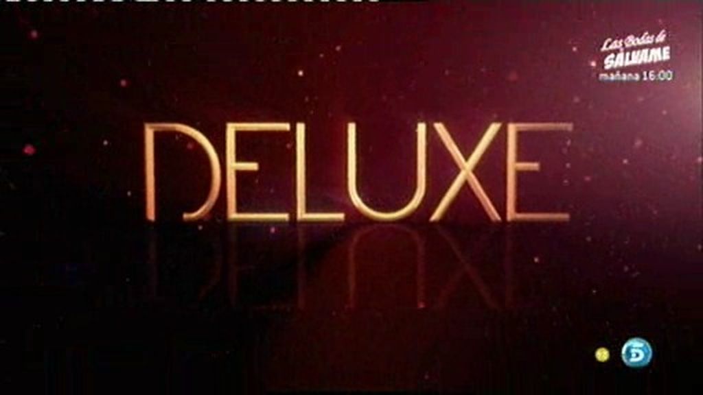 El Deluxe (10/05/2012)