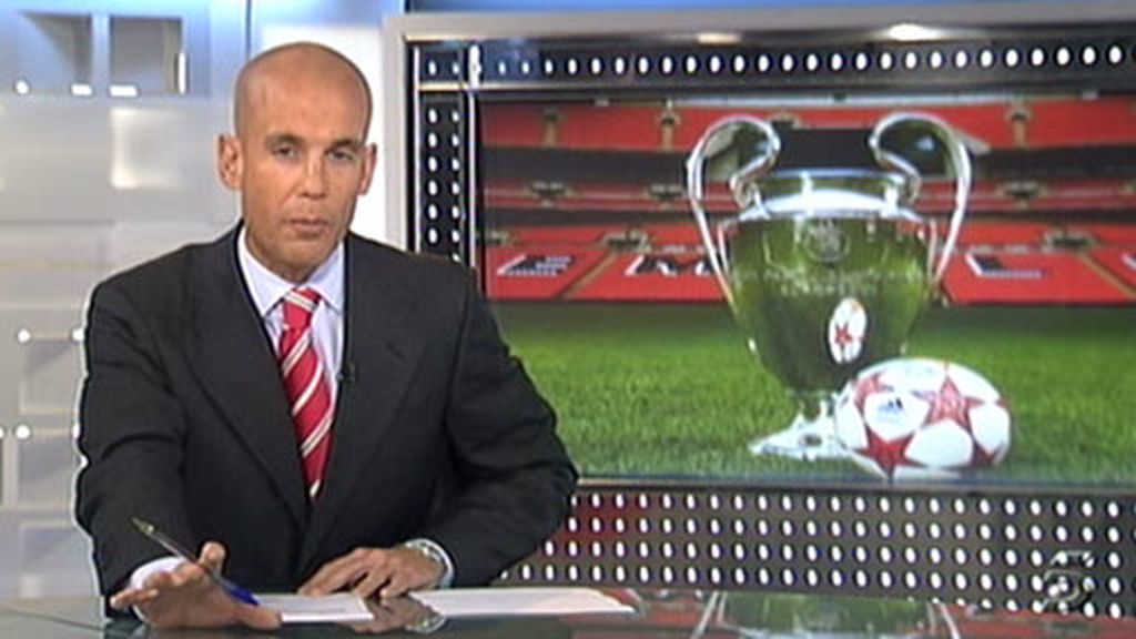 Ramón Fuentes, con los deportes Ramón Fuentes, con los deportes