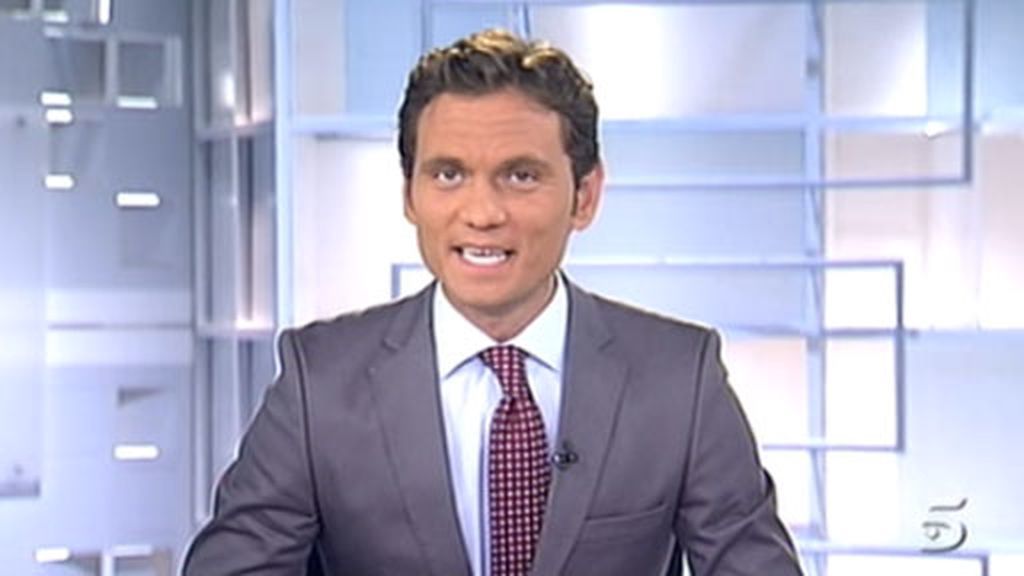 Los deportes, con Marco Rocha