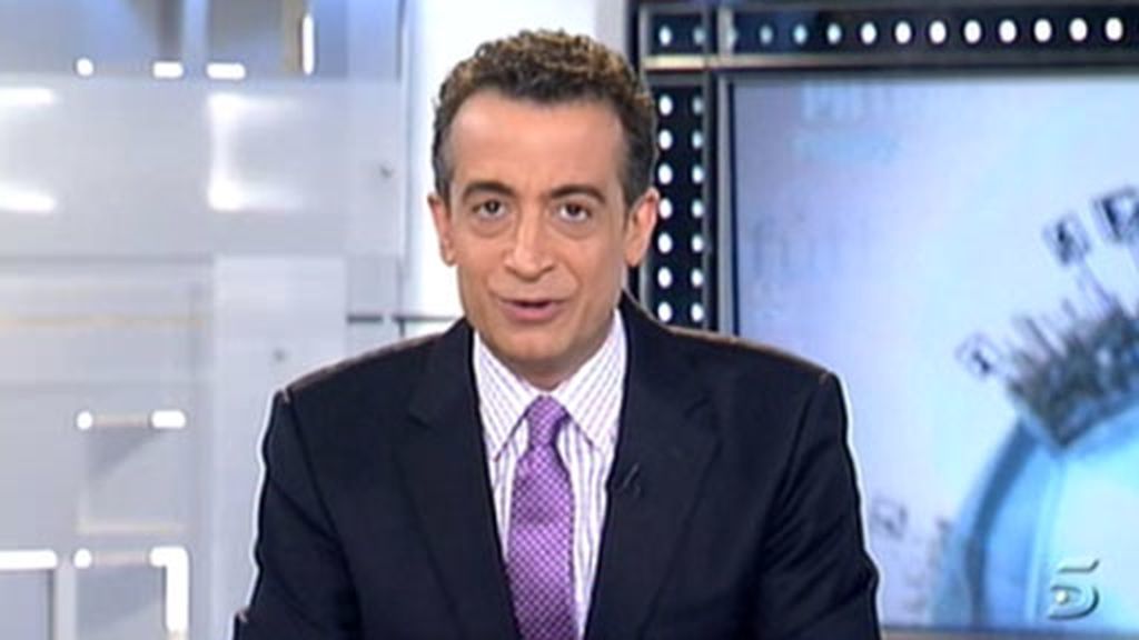 Los deportes, con J.J. Santos