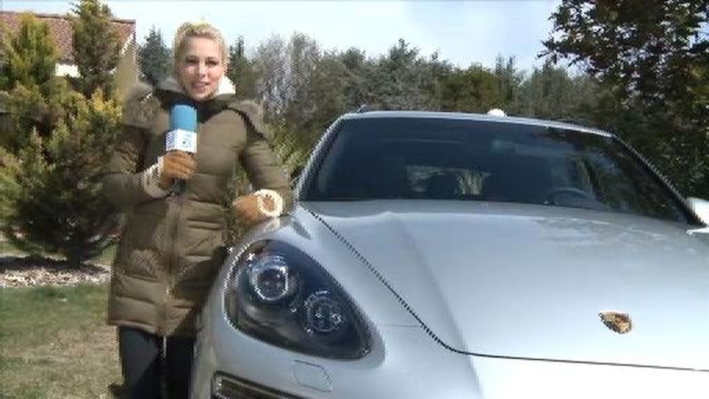 El Porsche 911 cumple 50 años