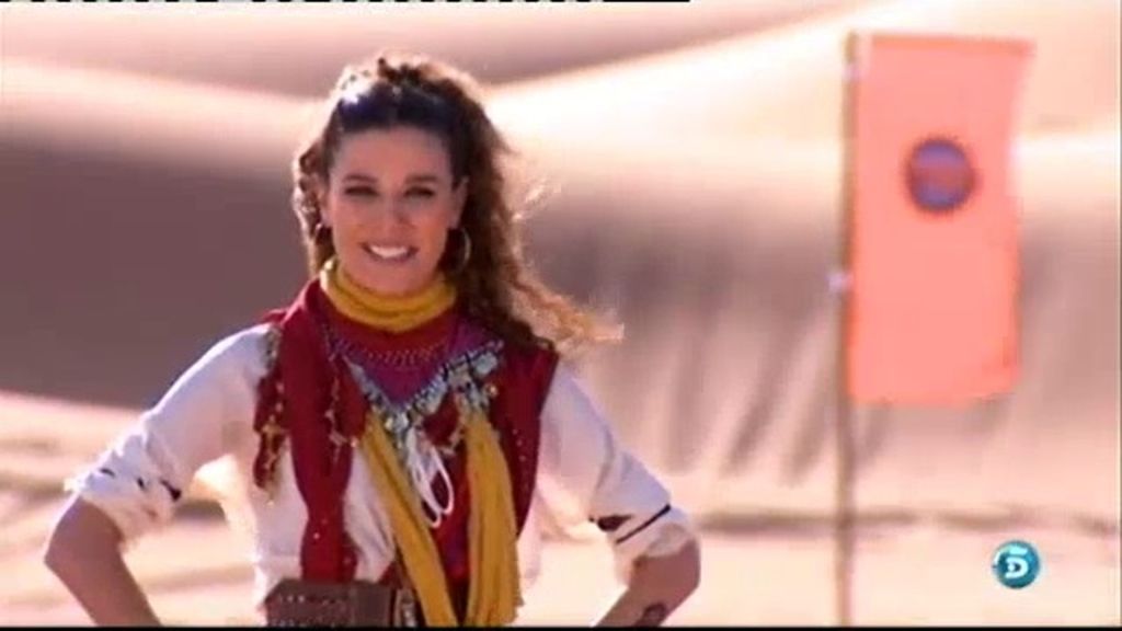 Avance en primicia del programa ‘Expedición Imposible’