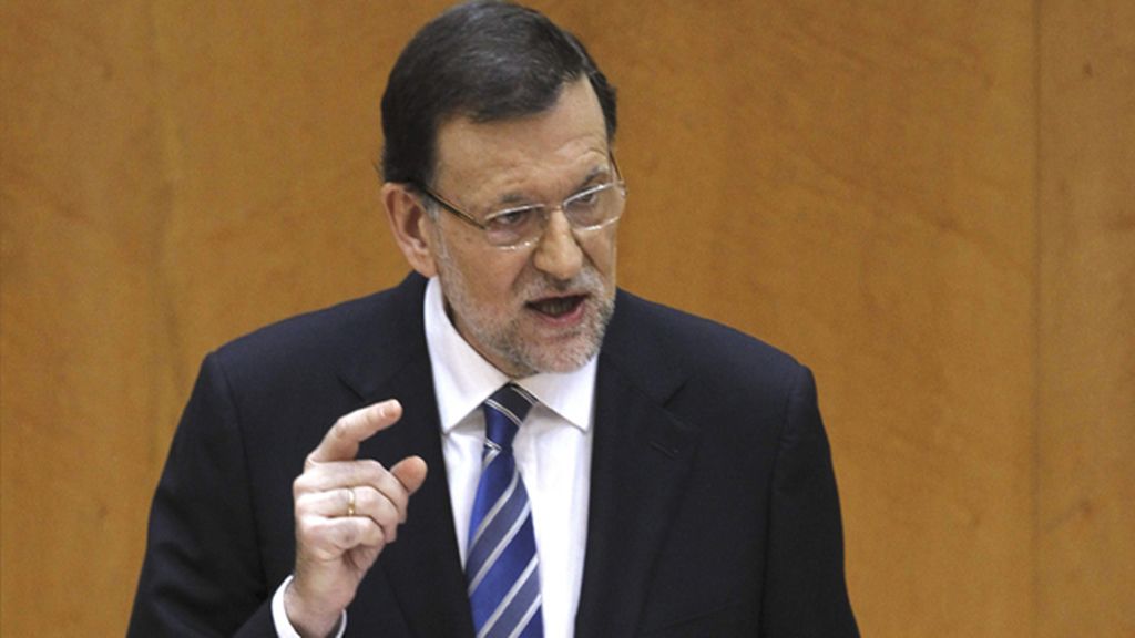 Rajoy pone ‘fin a la cita’ del Congreso revolucionando las redes sociales