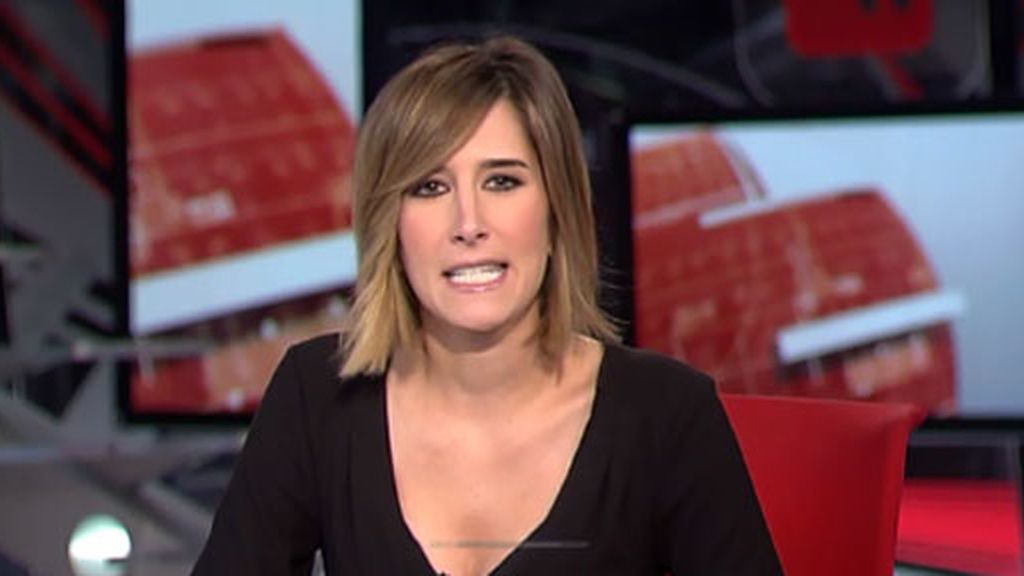 Noticias Cuatro 14 h