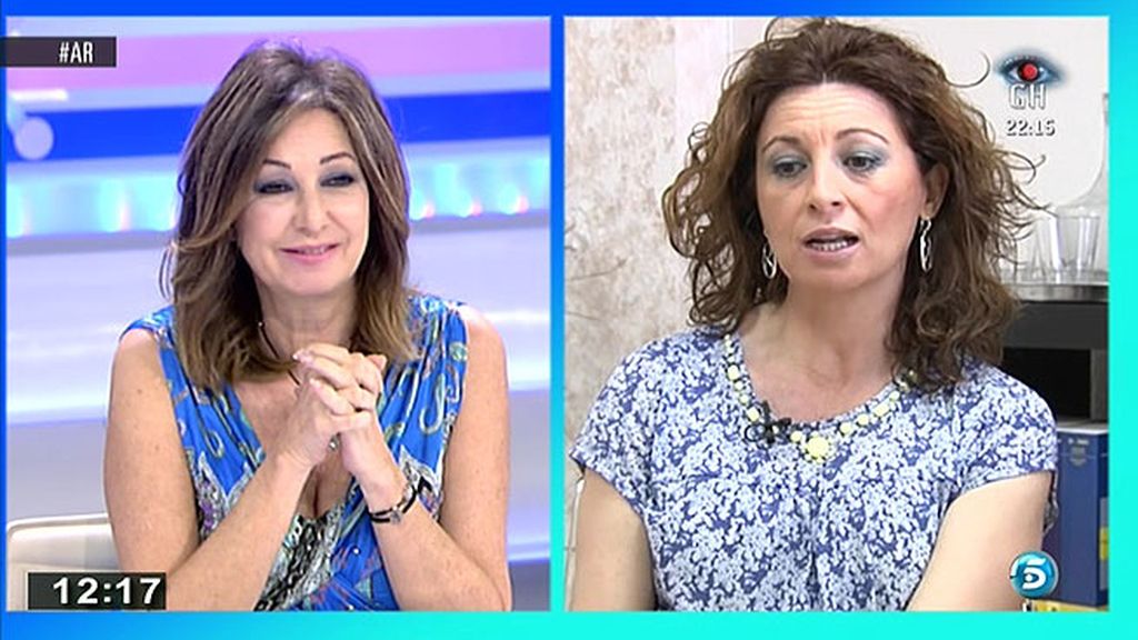 Inmaculada Torres: "Yo no me creo ni me dejo de creer la nueva versión de Carcaño, pido que se investigue"