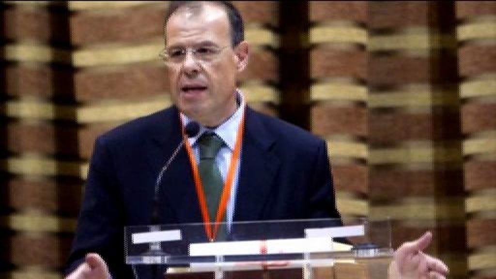 El ex director de NovaCaixa Galicia recibió 8 millones de euros de indemnización