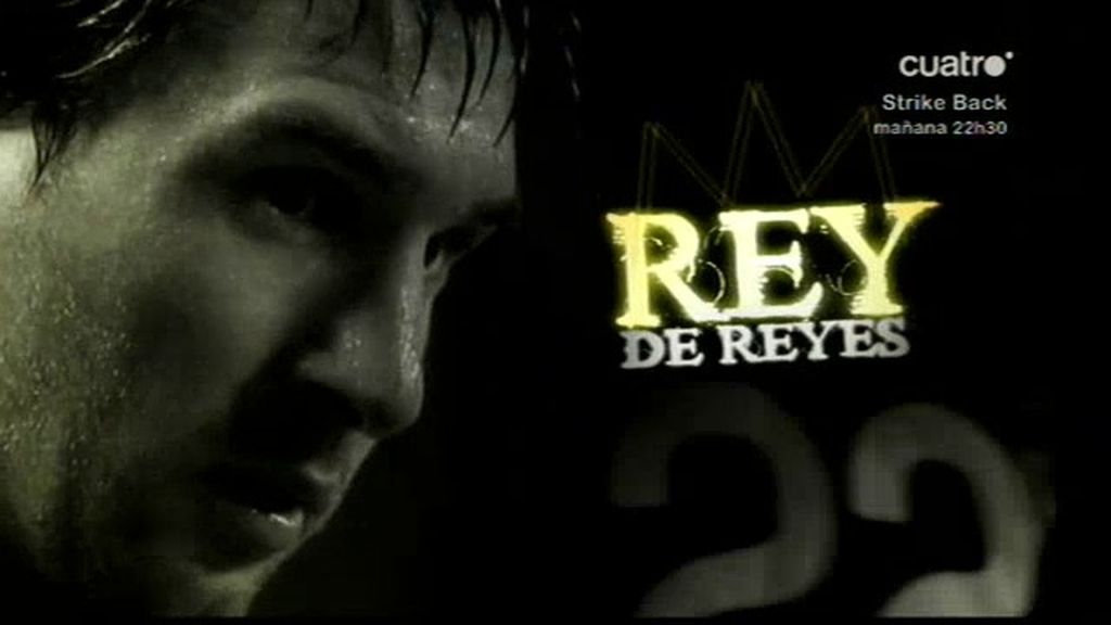Rey de Reyes
