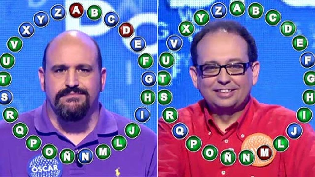 Javier asegura su puesto