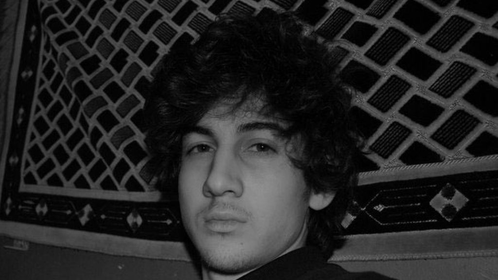 Dzhokhar Tsarnaev podría ser condenado a la pena de muerte