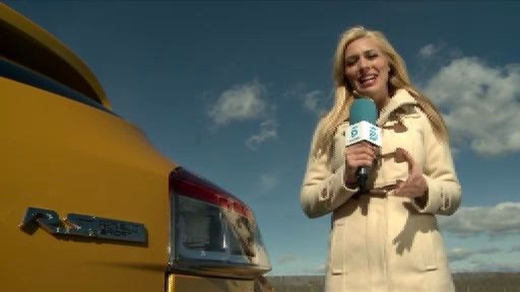 Renault Megane RS VS Abarth 500 (2/2)