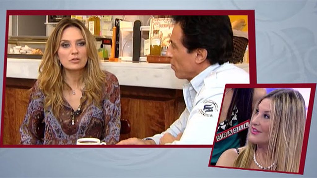 Cita Luisi y Amadeo (25/01/13) Cita Luisi y Amadeo (25/01/13)