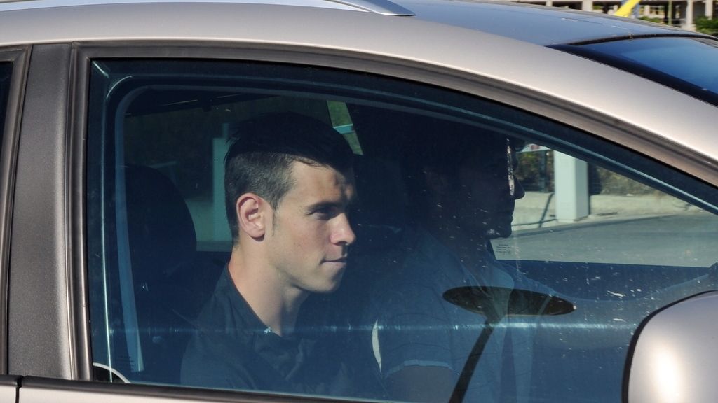 ¿Qué pasó realmente con Gareth Bale?