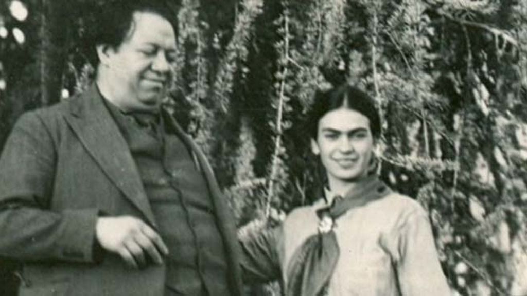 Fotos de Frida Khalo serán restauradas