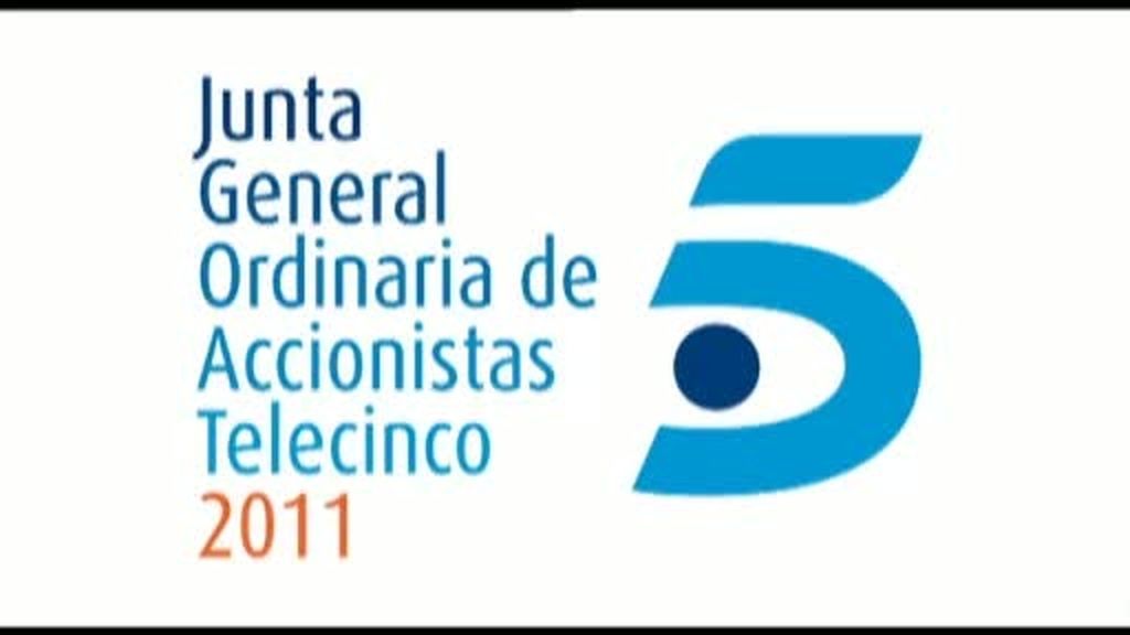 Junta General 2011