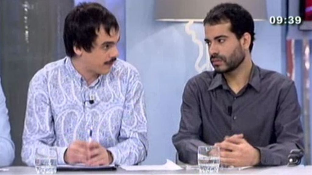 Plataforma Democracia Real Ya