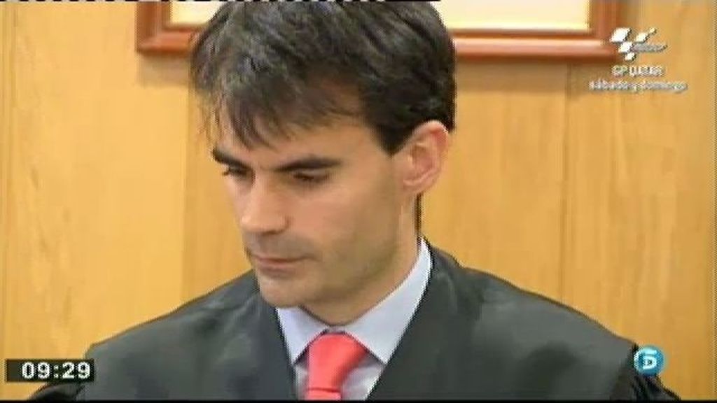 El juez Ruz ha rechazado que el PP se persone como acusación particular en el caso Bárcenas
