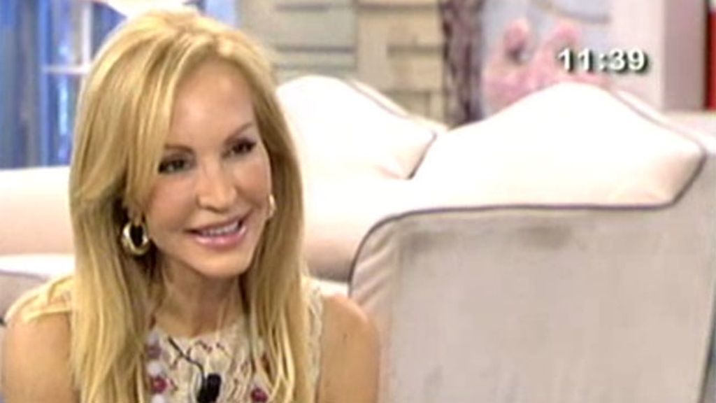 Carmen Lomana vs Eloísa Bercero