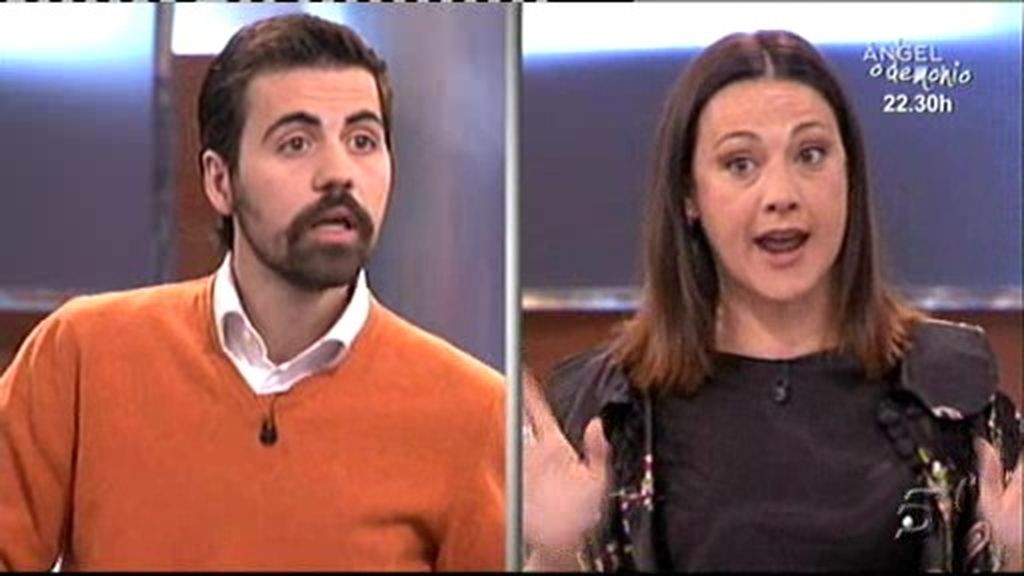 El programa íntegro (22/03/11)