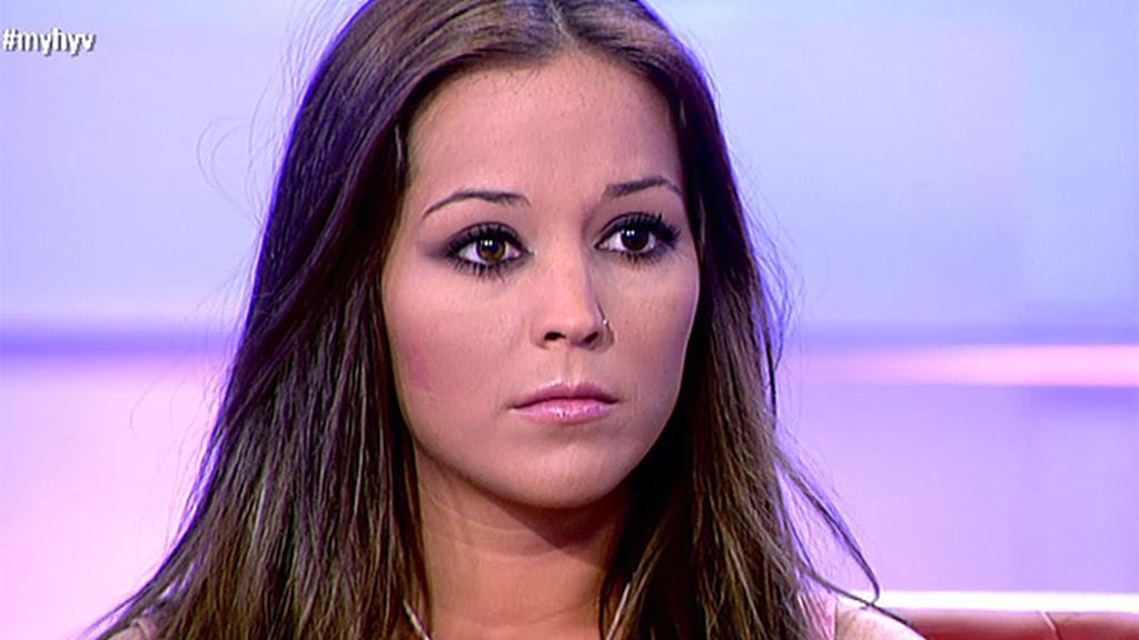 Jesús, a Yanira: "Me gustaría conocerte fuera"