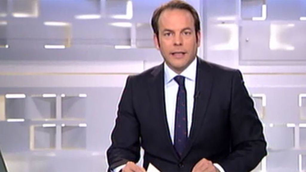 Informativo Matinal