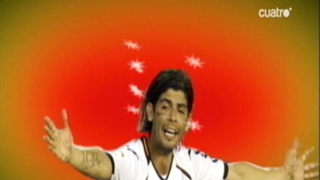 Otro lío con Banega