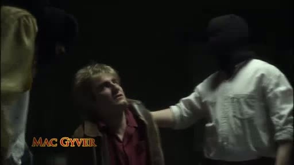 Mc Gyver