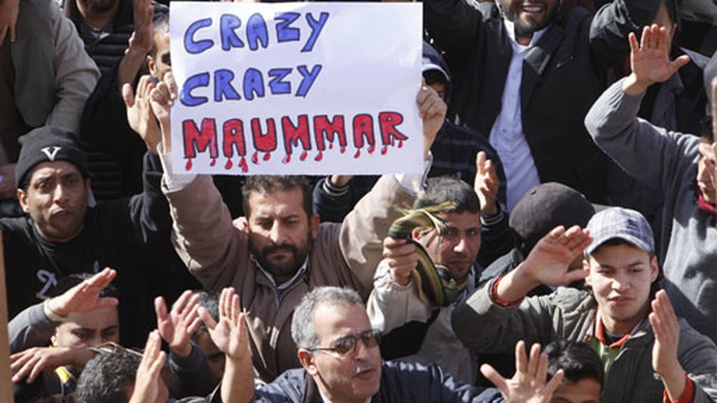 Exigen en cese de la violencia