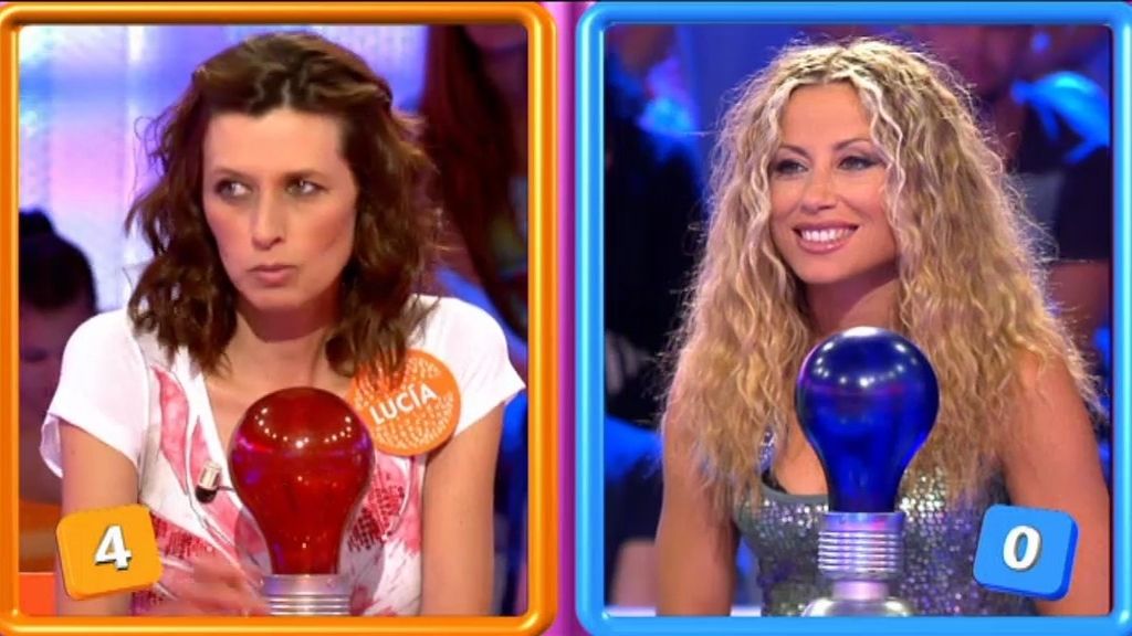 Verónica se arranca por bulerías