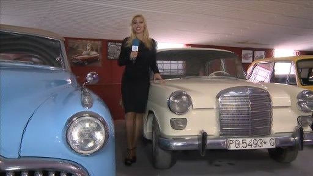 Nueva generación del Mercedes Clase S