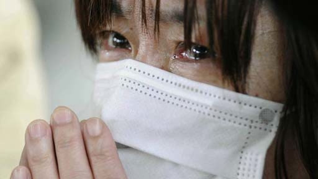 Electricidad en Fukushima