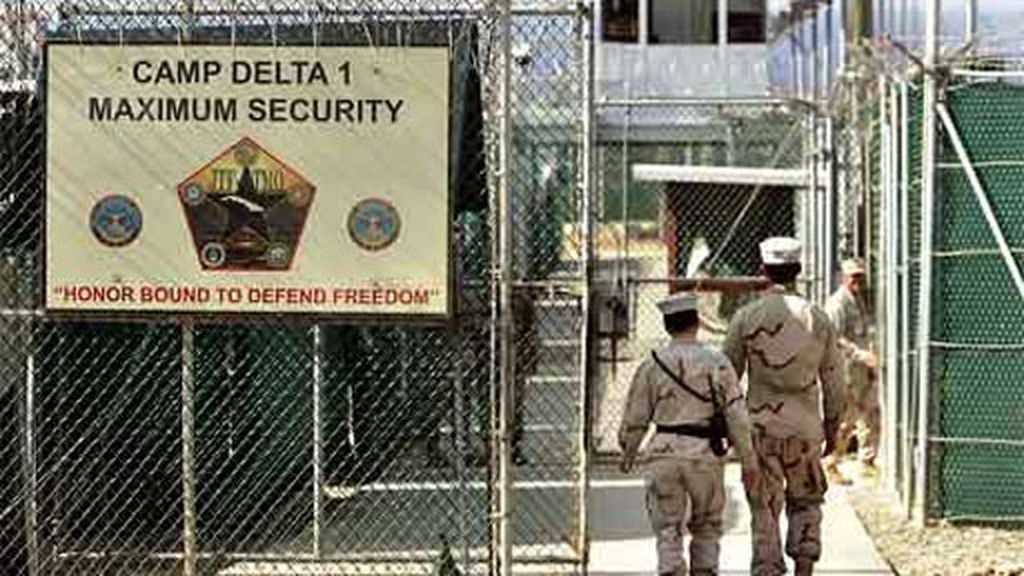 Guantanamo no cerrará