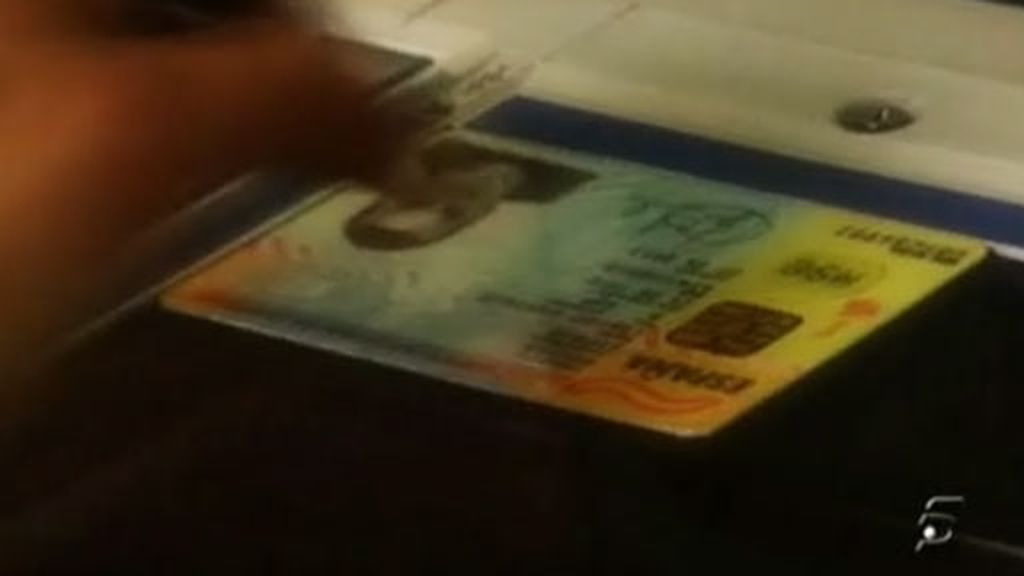 Suplantar la identidad Suplantar la identidad