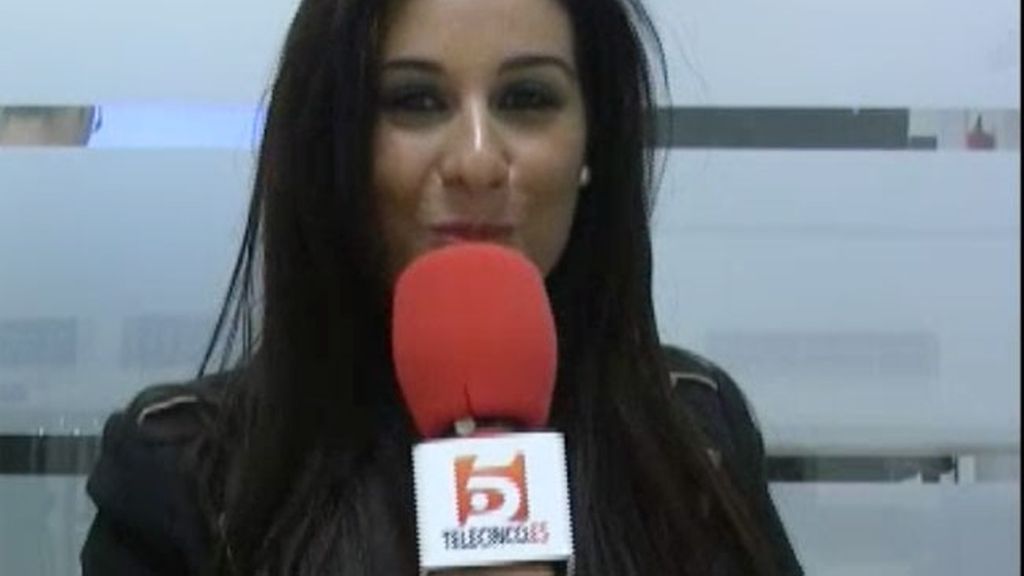 Indhira: "Ha sido un palo" Indhira: "Ha sido un palo"