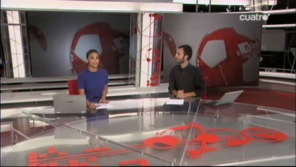 Deportes noche (27/01/2012)