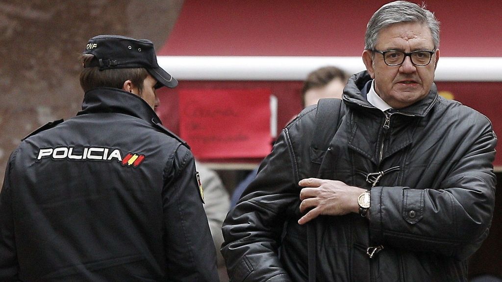 Según la abogada de Manos Limpias, García Revenga se vio obligado a reconocer muchas cosas