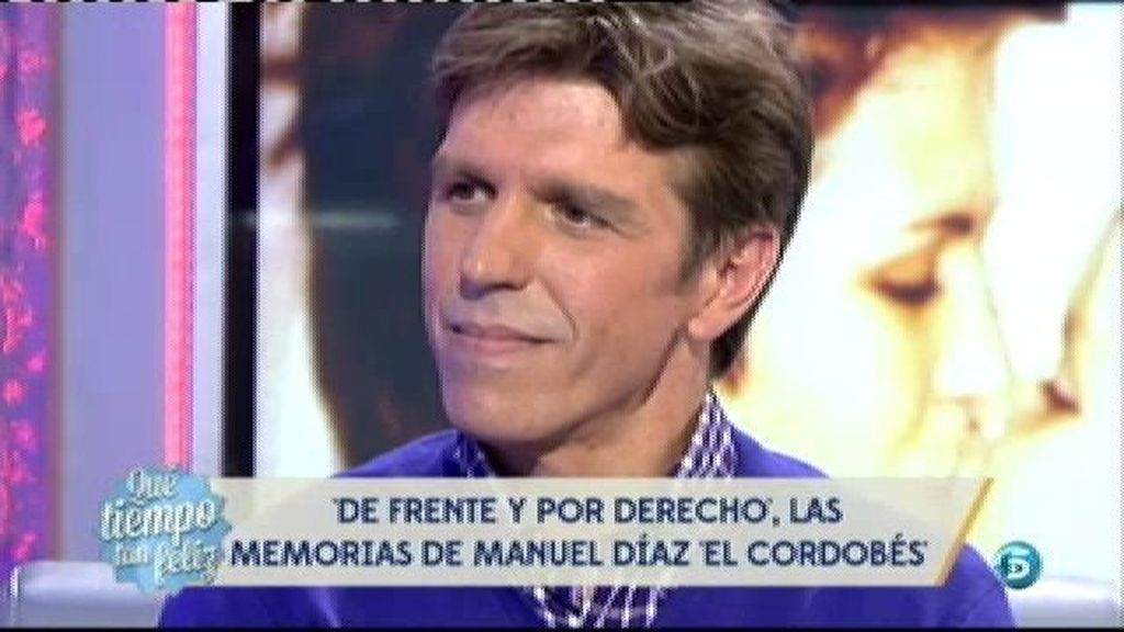 “Era el único que podía defender el honor de mi madre y lo he defendido”