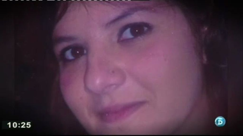 Maribel desapareció el jueves después de romper con su novio