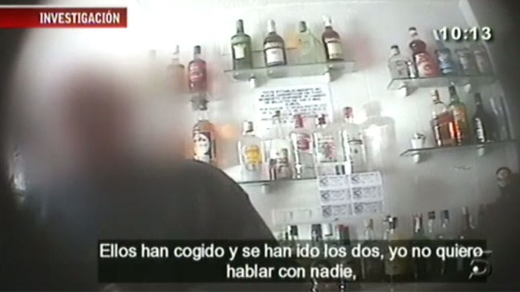 Ramón, asesino múltiple (III)