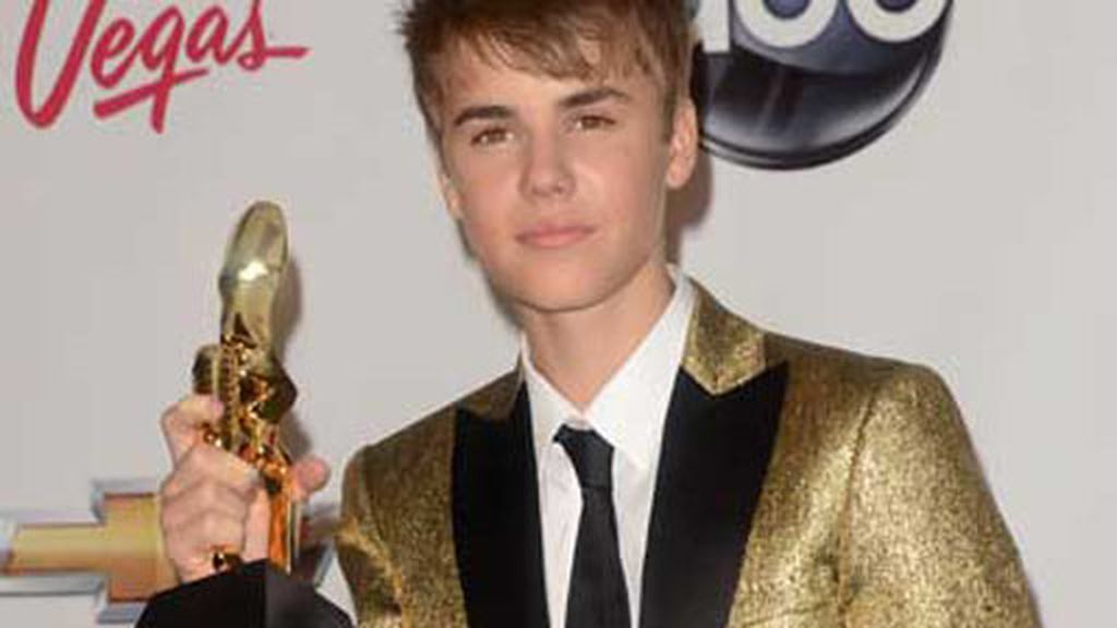 Premios Billboard Music