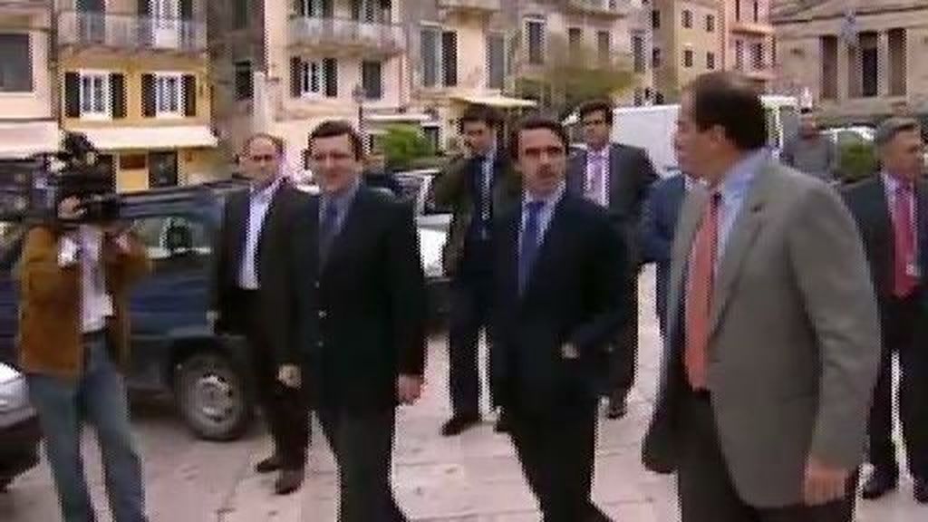 El cabecilla de la Trama Gürtel financió cientos de viajes al Gobierno de Aznar