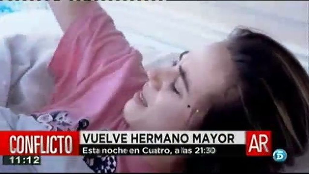 Pedro García Aguado le hace ver a Jenni que puede terminar en la cárcel