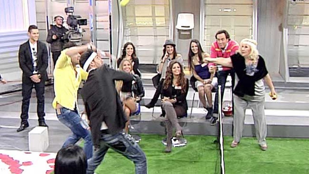 Viernes 21/01/11 Viernes 21/01/11