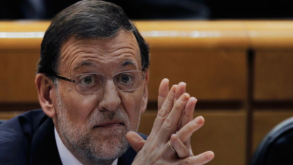 Mariano Rajoy regresa de vacaciones con asignaturas pendientes