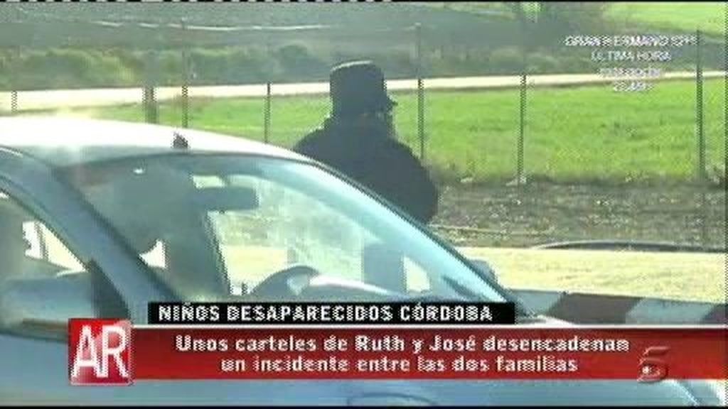 La hermana de José Bretón le visita en la cárcel