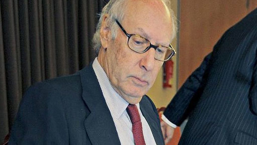 La clínica Ruber niega que Boyer haya empeorado