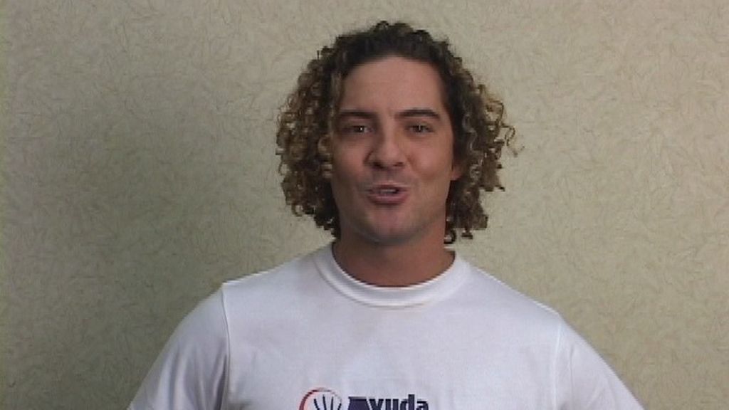 David Bisbal David Bisbal