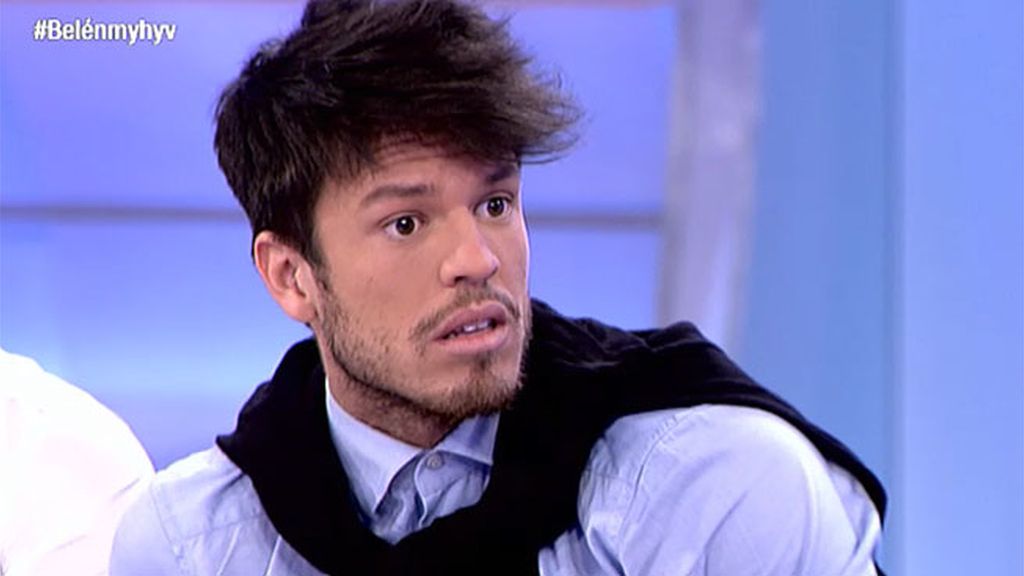 Fede, de pinchitos a hamburguesas Fede, de pinchitos a hamburguesas