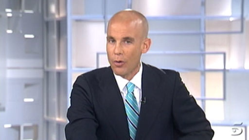 Los deportes, con Ramón Fuentes Los deportes, con Ramón Fuentes