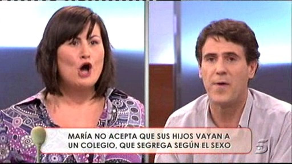 El programa íntegro (31/03/11)