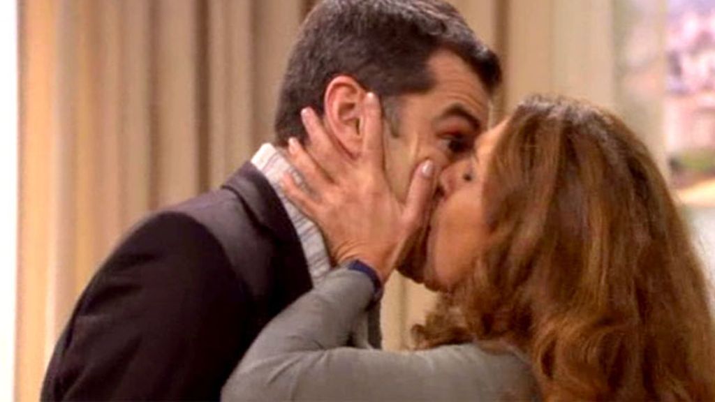 Lolita, la nueva mujer de Andrés